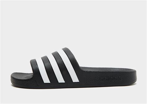 adidas Adilette Aqua Slides 